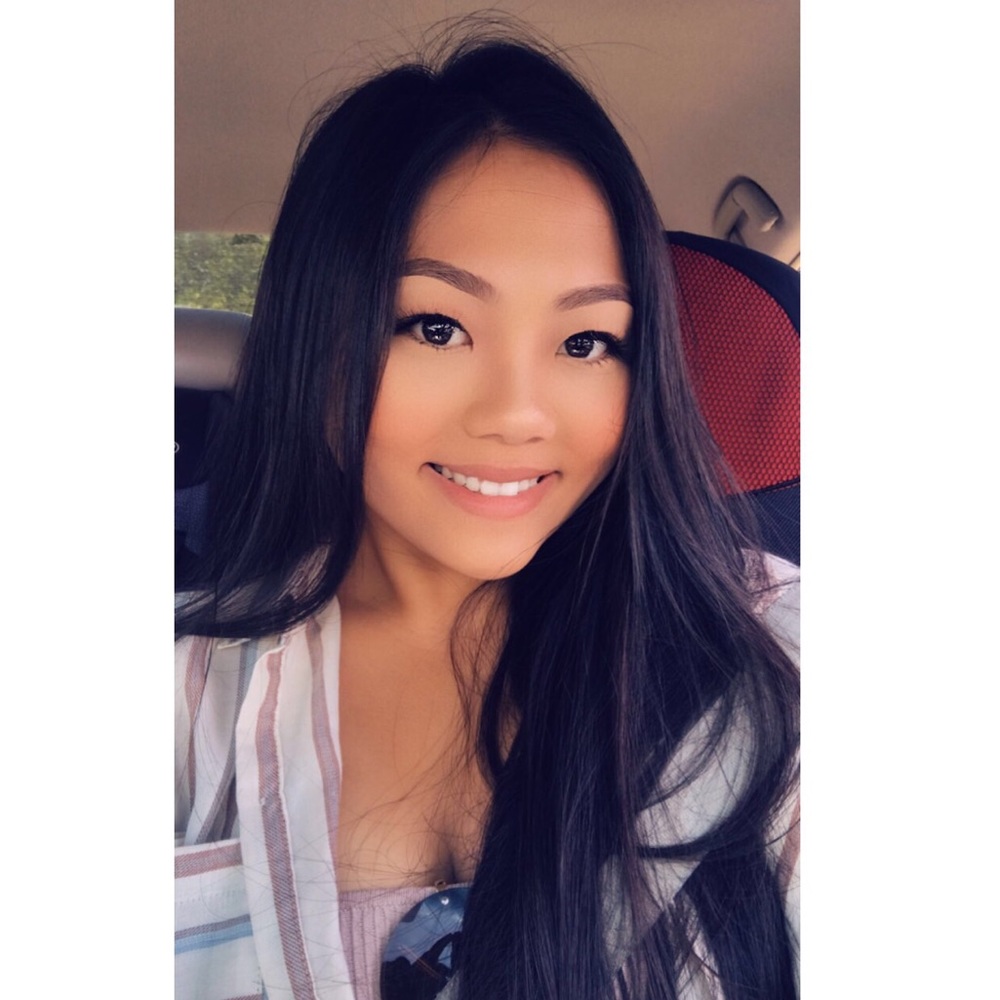 Meet your Posher, Nancy